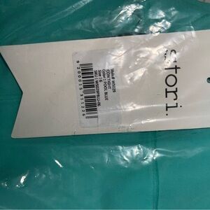 BNWT stori tight